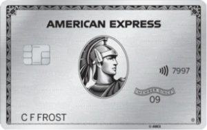 American Express Business Platinum