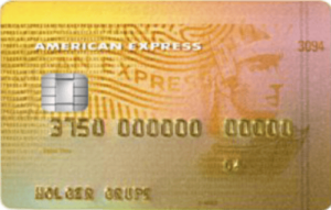 American Express Aurum
