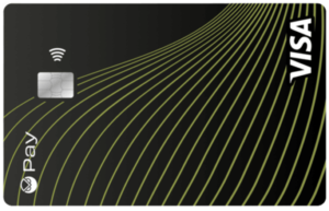Gnosis Pay Card