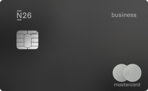 N26 Business Metal