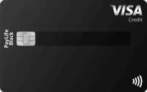 PayLife Black