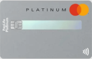 PayLife Platinum