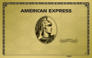 American Express Business Gold
