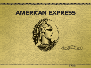 American Express Business Gold