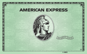 American Express Card