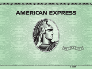 American Express Card