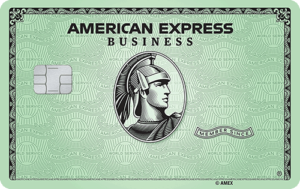 American Express Business Card