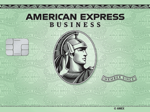 American Express Business Card