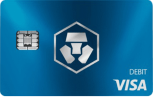 Crypto.com Midnight Blue