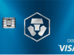 Crypto.com Midnight Blue