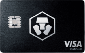 Crypto.com Obsidian