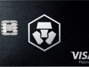 Crypto.com Obsidian