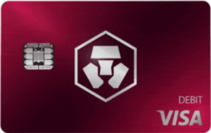 Crypto.com Ruby Steel
