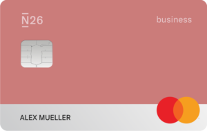N26 Business Smart