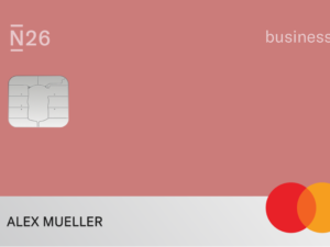 N26 Business Smart