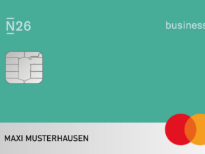 N26 Business You