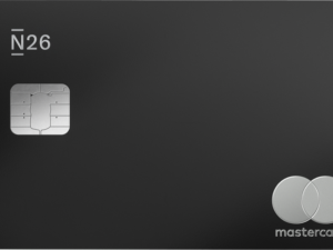 N26 Metal