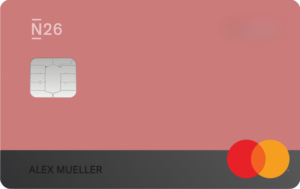 N26 Smart
