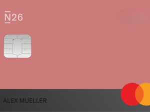 N26 Smart
