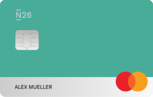 N26 You