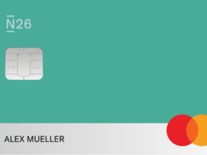 N26 You