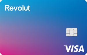 Revolut Standard