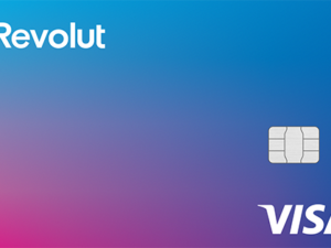 Revolut Standard