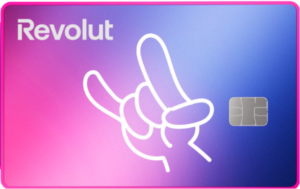 Revolut Plus