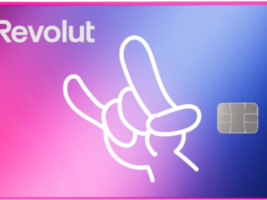 Revolut Plus
