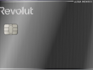 Revolut Ultra